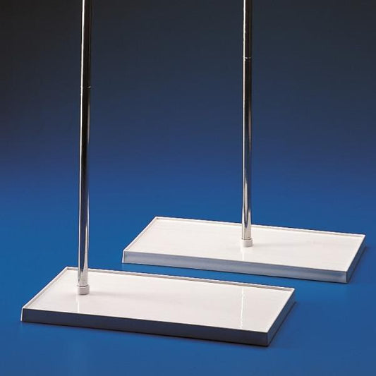 BASE OFF CENTRE HOLE