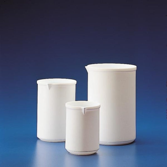 BEAKERS PTFE, 100 ml