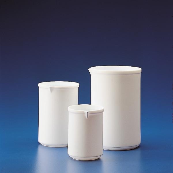 BEAKERS PTFE, 500 ml