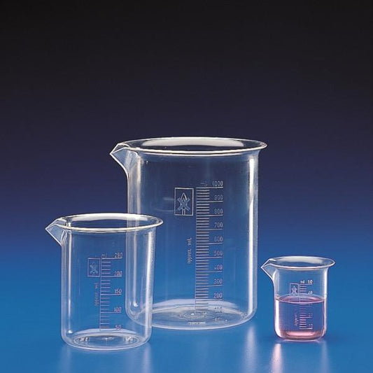 BEAKERS TPX®, 5000 ml