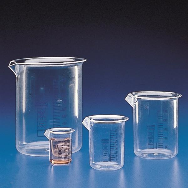 BECHER TPX® SERIGR., 100 ml