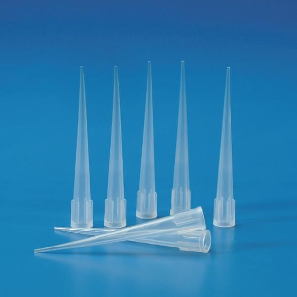 BECKMAN ® TYPE TIPS 5:1000 µl (1000 pcs)