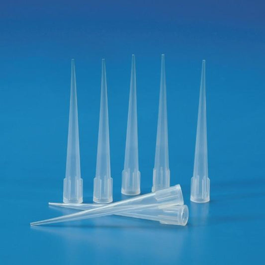 BECKMAN ® TYPE TIPS 5:1000 µl (1000 pcs)
