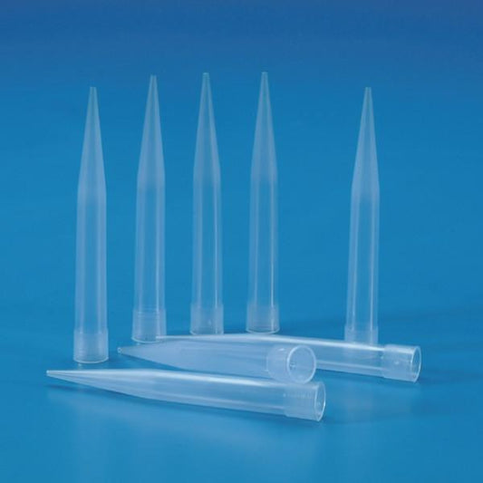 BLUE TIPS 200:1000 µl (1000 pcs)