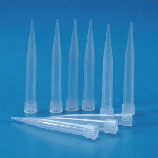 BLUE UNIVERSAL TYPE TIPS 100:1000 µl (1000 pcs)