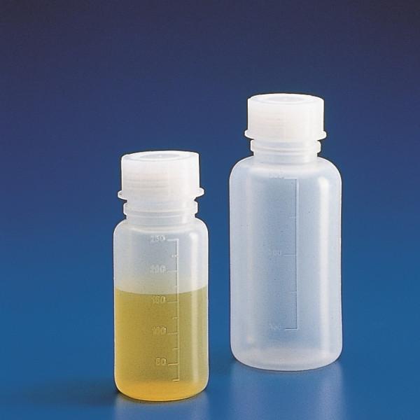 BOTTLE PE GL 45, 250 ml