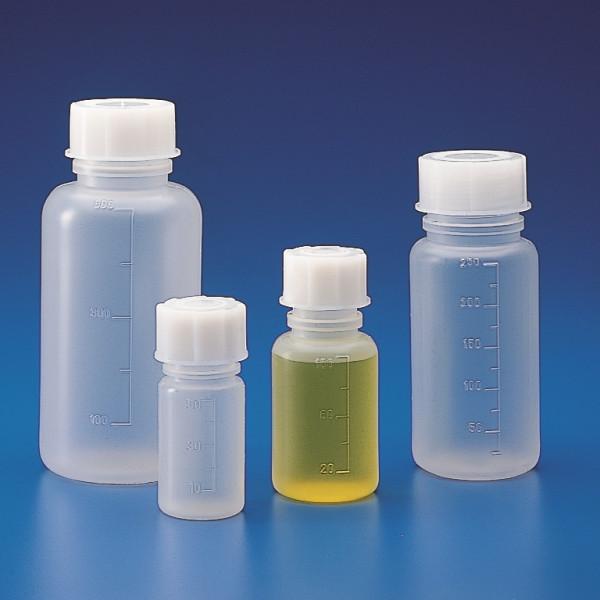BOTTLE PP GL 45, 500 ml