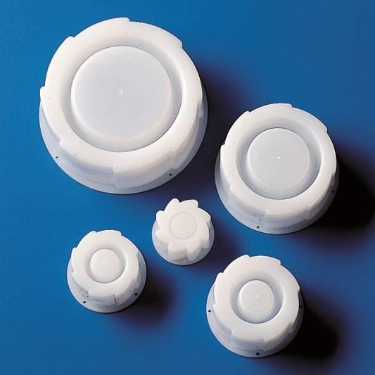 BOTTLES NARROW NECK WITHOUT CAP PE, 50 ml