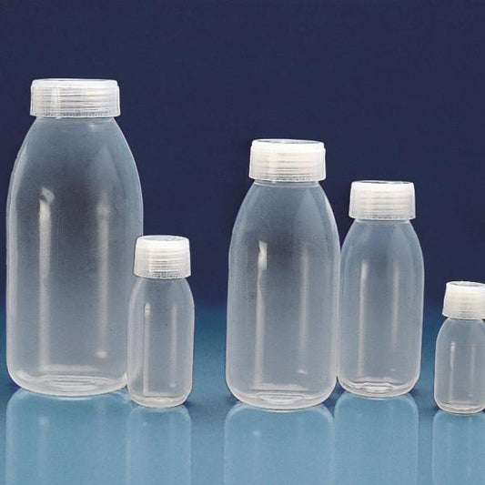 BOTTLES PFA, 100 ml