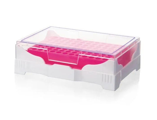 Brand PCR Mini Cooler 96 well plate