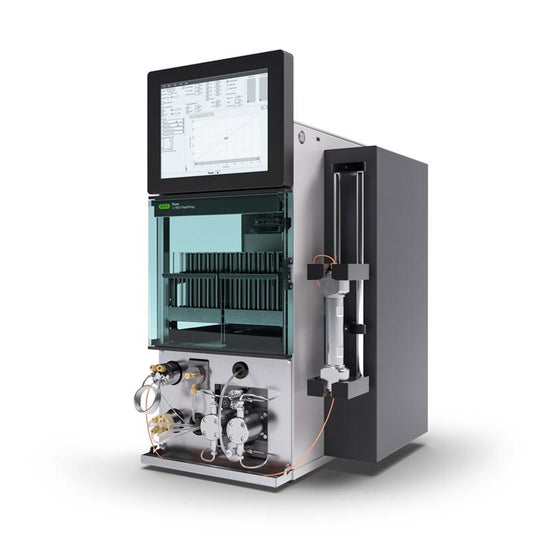 Buchi Flash Chromatography C-850