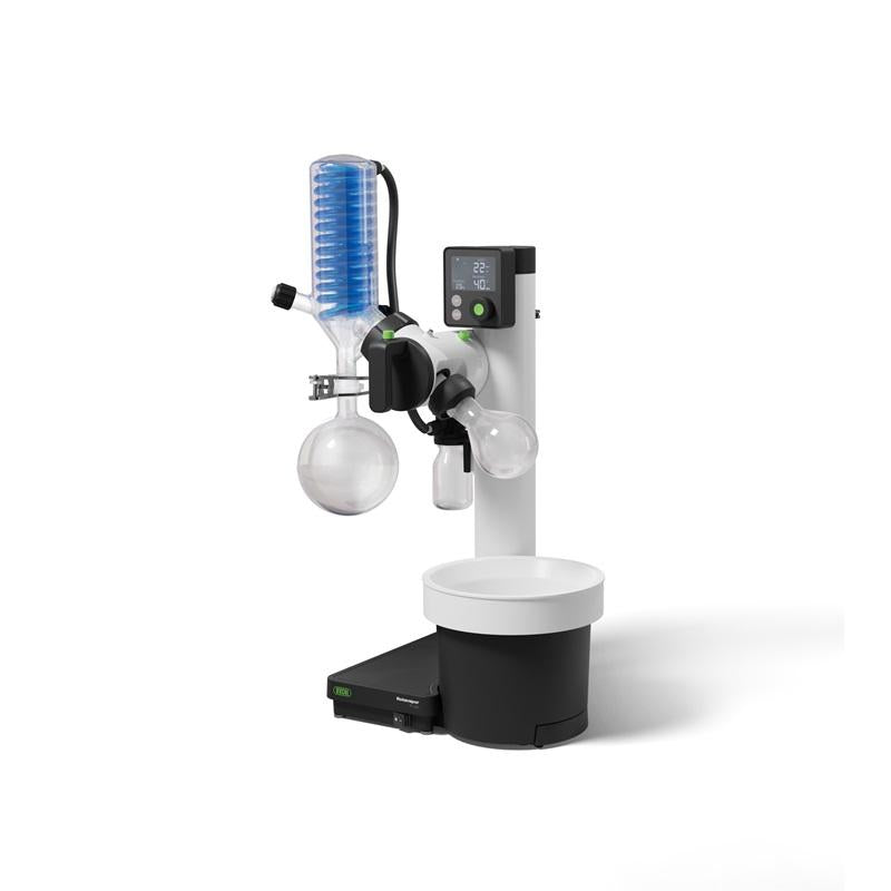 Buchi Rotavapor R-80 Package – BIEL engineering