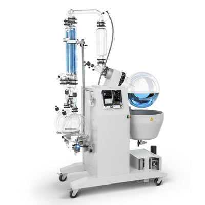 Buchi Rotorary Evaporator R-250Pro 50 L