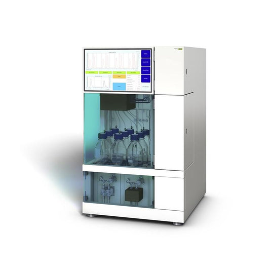 Buchi Sapiatec SFC-50 System