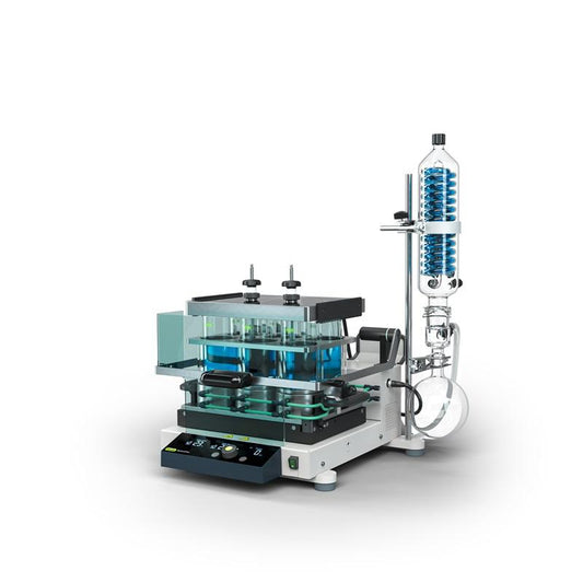 Buchi Syncore­Plus R-6 Analyst