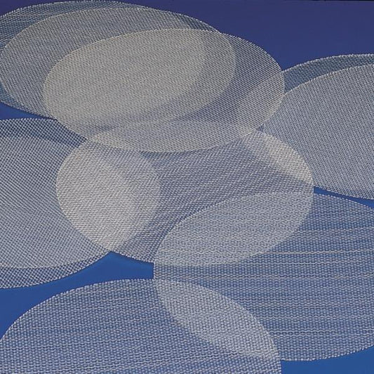 BUCHNER DISCS, O 70 mm (10 pcs)