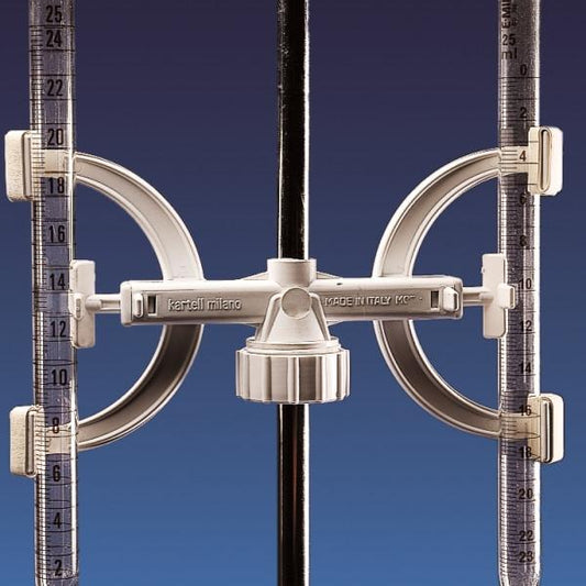 BURETTE HOLDER 2 PLACES