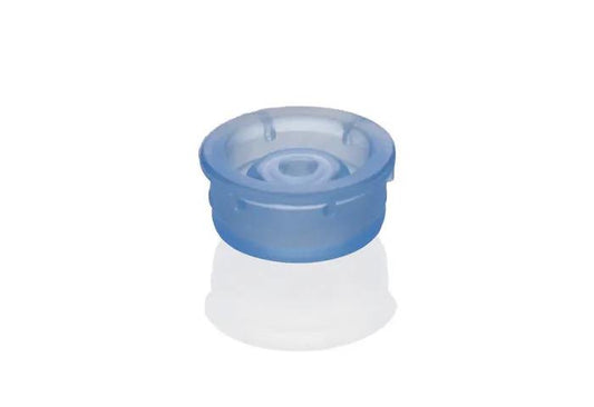 Cap for UV-Cuvettes micro, PE
blue, CERTIFIED LIFE SCIENCE QUALITY
pack of 100
