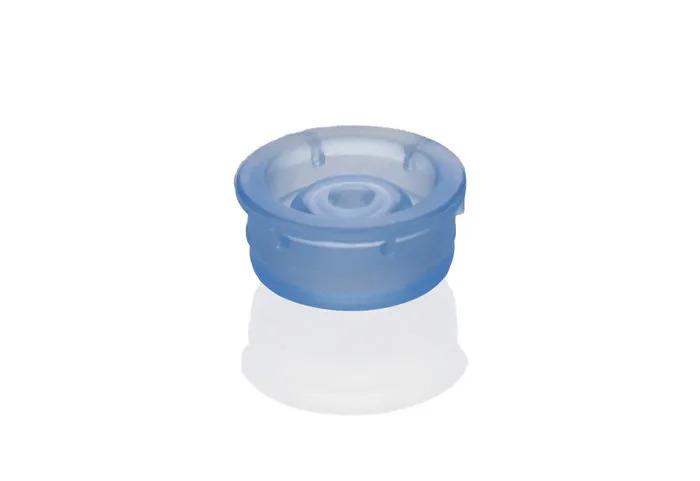 Cap for UV-Cuvettes micro, PE
orange, CERTIFIED LIFE SCIENCE QUALITY
pack of 1