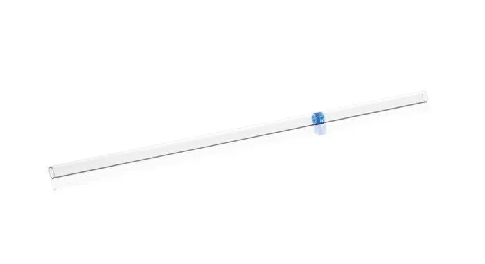 Caps for Transferpettor
100+200 µl blue glass capill. color code