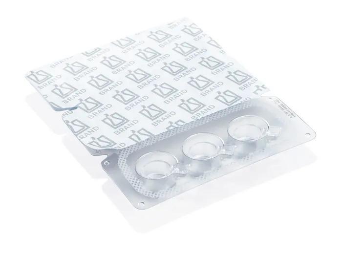 Cell culture insert for 6-well plates
PET-membrane, 0,4 µm, 24 x 1, pack of 24