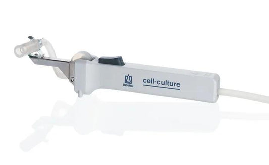 cell-culture unit compl. with suction
tube and 3 adapters