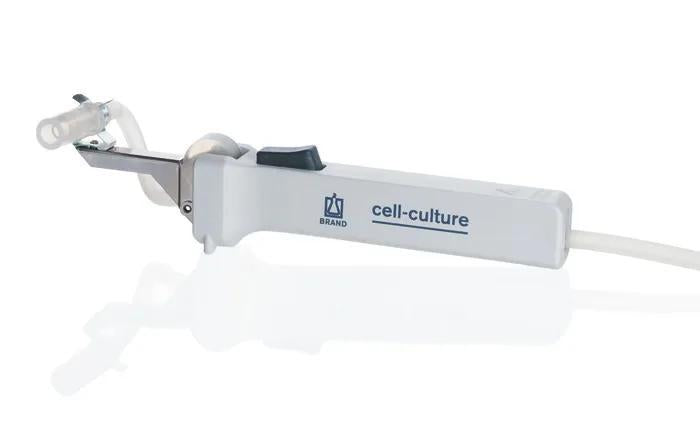cell-culture unit compl. with suction
tube and 3 adapters