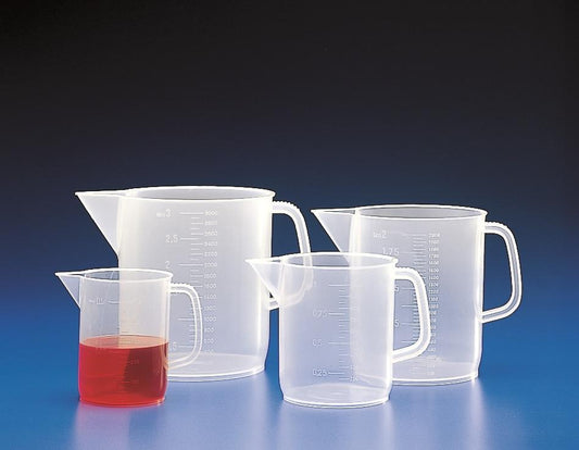 Чаша пластична мерник со рачка 2000 ml Kartell
