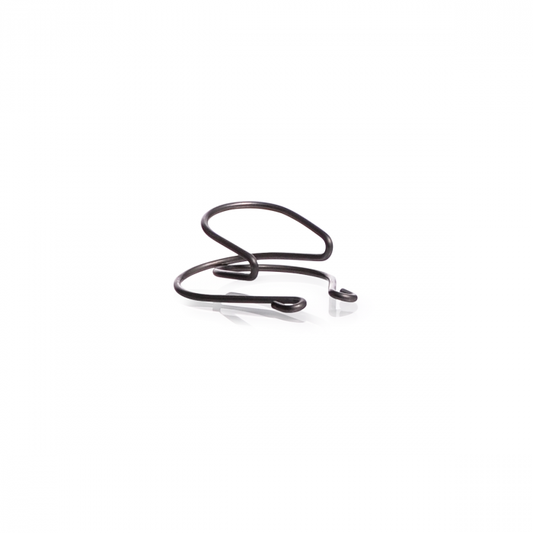 Clip for conical joints, NS 24