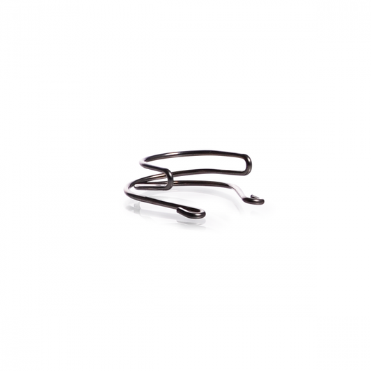 Clip for conical joints, NS 29