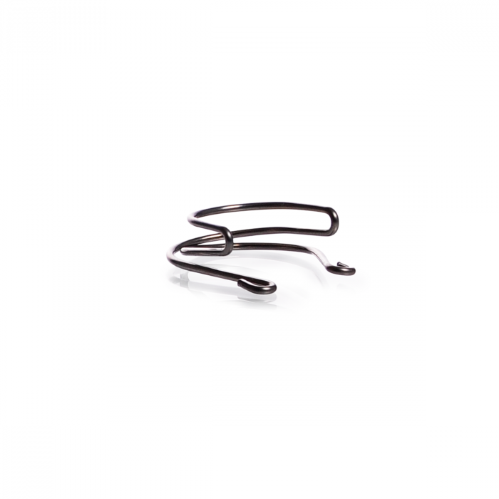 Clip for conical joints, NS 29