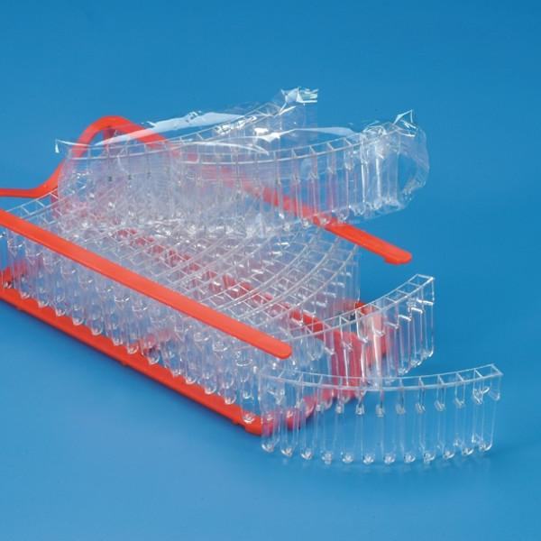 COBAS MIRA® TYPE SEGMENTS IN RACK (1 pc)