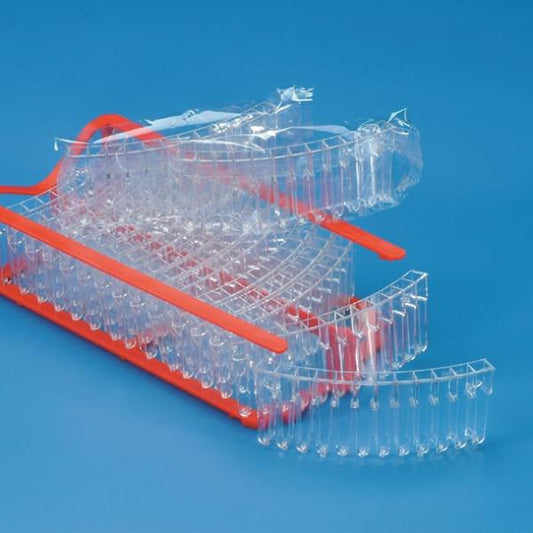 COBAS MIRA® TYPE SEGMENTS IN RACK (1 pc)