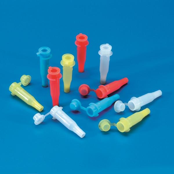 COBAS® TYPE TEST TUBES (1000 pcs) – Neutral