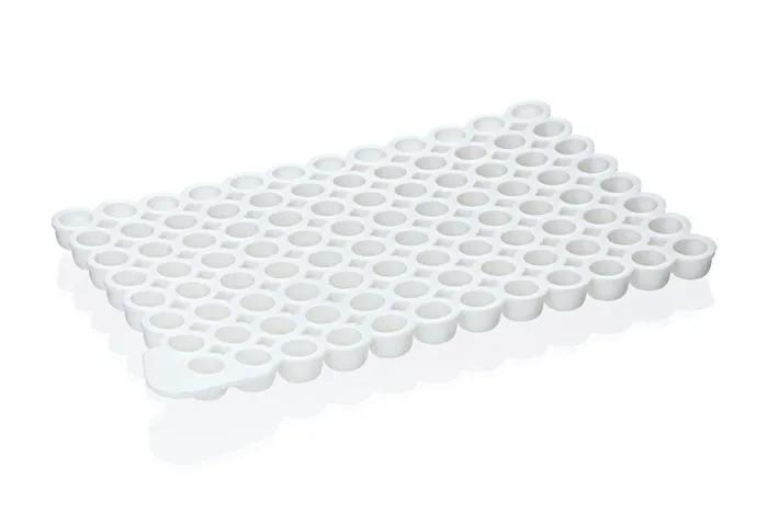 Cover mat for deep-well plates
f. 1,2 ml 96-well Low Profile pack of 50