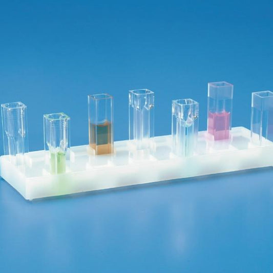 CUVETTE HOLDER