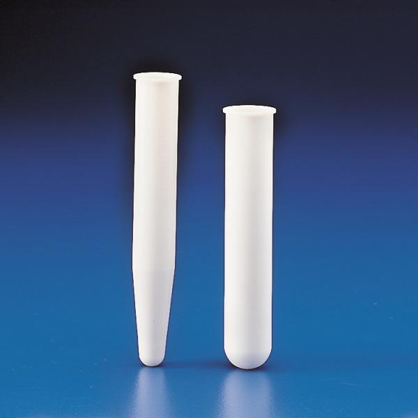CYLINDRICAL TUBE PTFE, 18x100 mm
