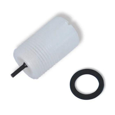 Discharge tube for QuikSip BT-Aspirator
PP/EPDM, with sealing of EPDM
pack of