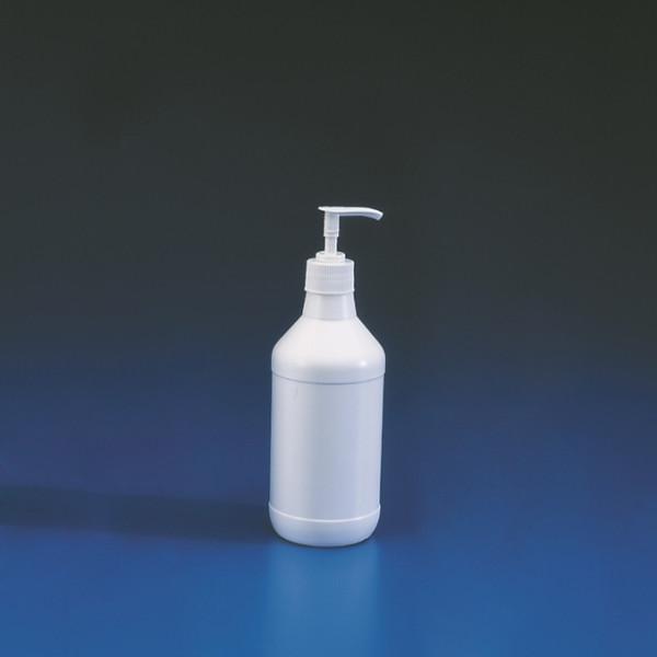 DISPENSER HDPE, 500 ml