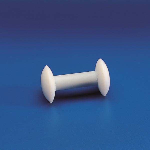 DOUBLE ENDED STIRRING BARS, 8x35 mm