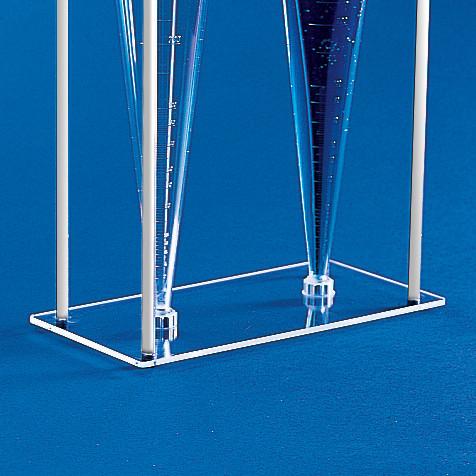 Држач за две имхоф инки Kartell