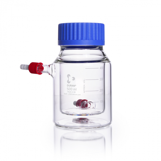 DURAN GLS 80 laboratory bottle 500 mL