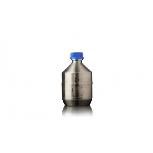 DURAN Group stainless steel bottle GL 45, without UN-certification, 1500 ml