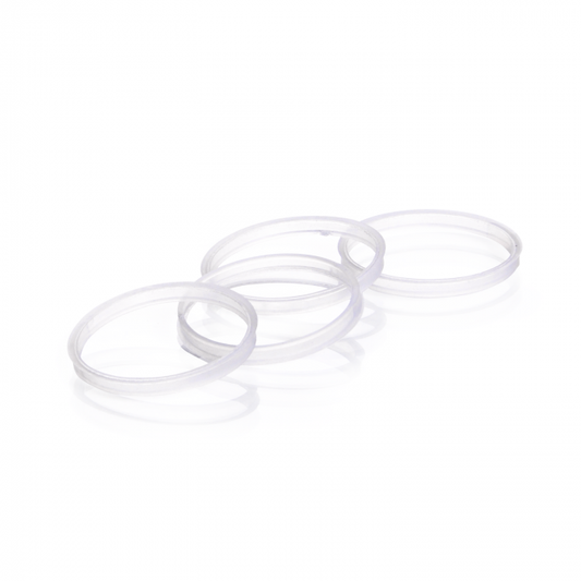 DURAN PURE Premium Pouring Ring GL 45, TPCh260