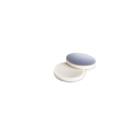 DURAN PURE Silicone Seal PTFE-coated, platinum cured silicone, GL 25
