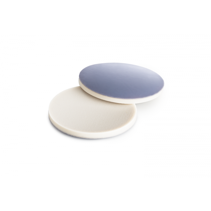 DURAN PURE Silicone Seal PTFE-coated, platinum cured silicone, GL45
