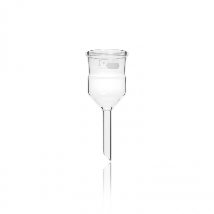 DURAN® Adapter for filter Glass Funnels, 41 mm