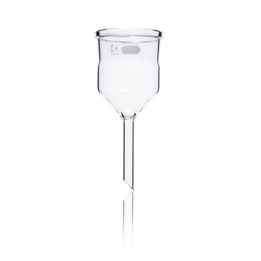 DURAN® Adapter for filter Glass Funnels, 50 mm