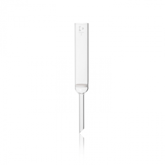 DURAN® Allihn filter tube, 30 ml, porosity 2
