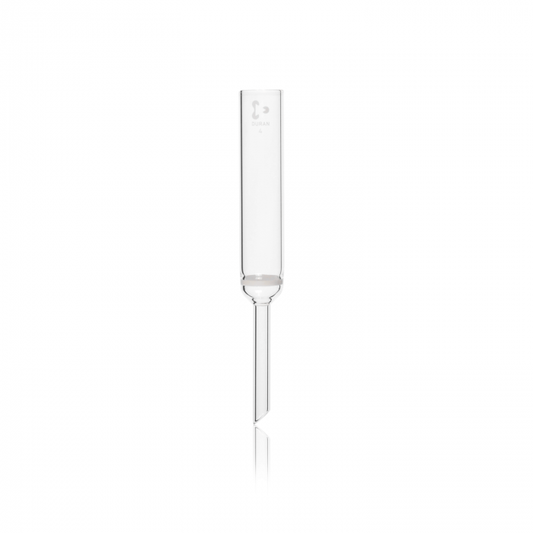 DURAN® Allihn filter tube, 30 ml, porosity 4